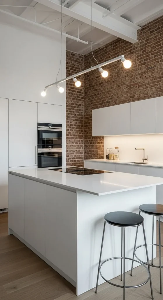 Highlight Architectural Features