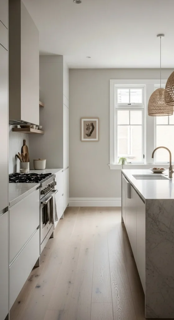 Embrace Neutral Tones